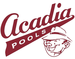 Acadia Pools